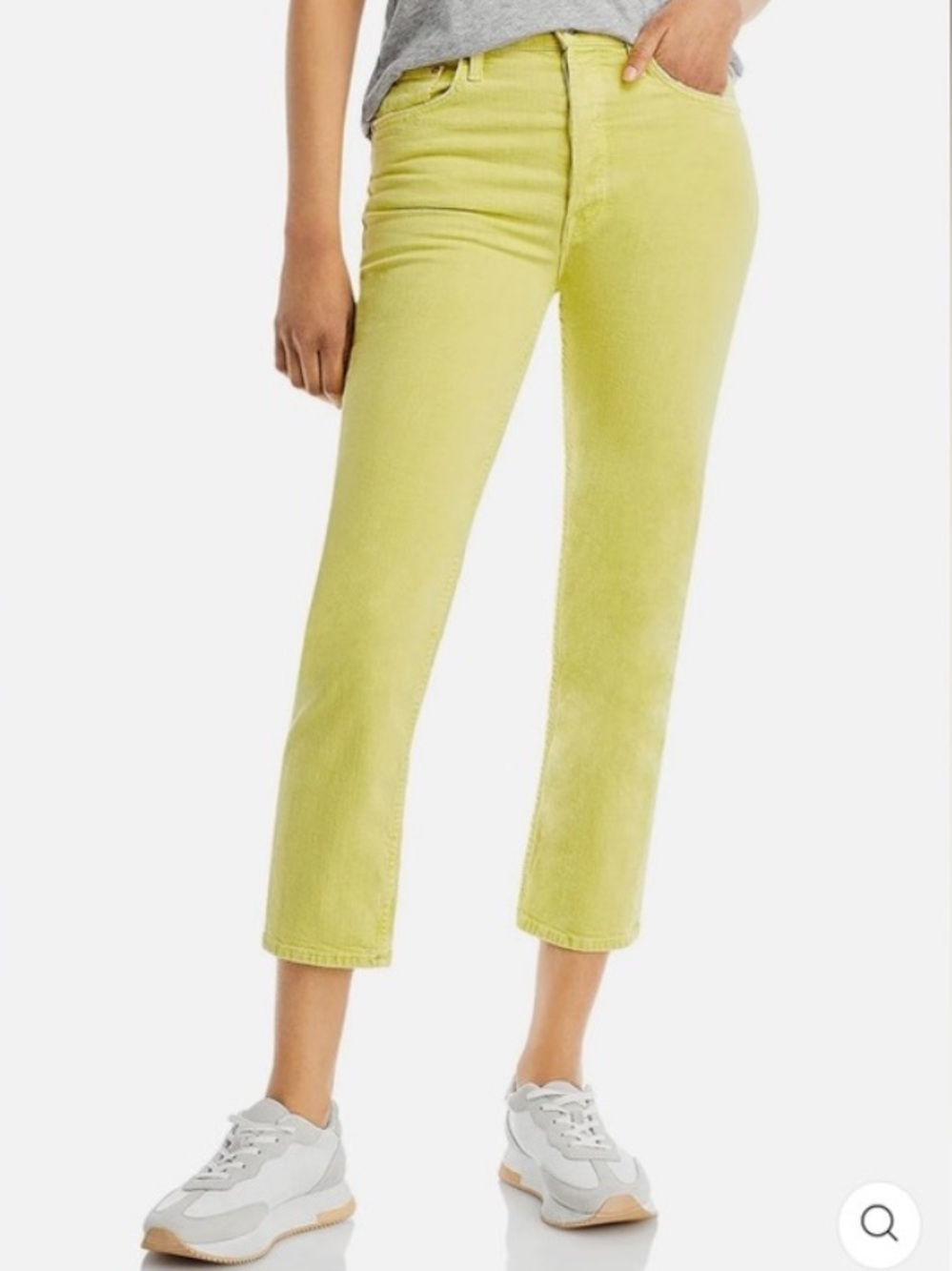 Mother Jeans
